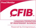 CFIB Logo